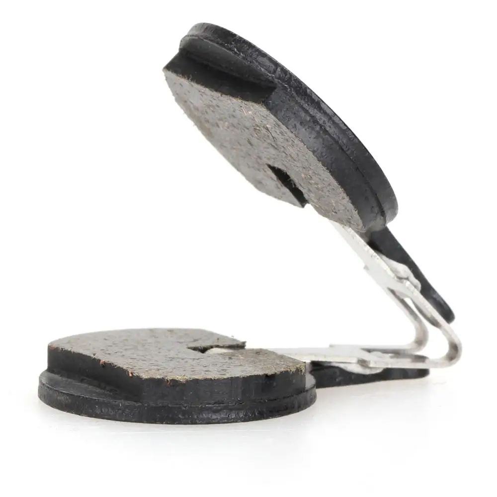 2 пары резиновые Тормозные колодки для горных велосипедов|Велосипедный тормоз| |