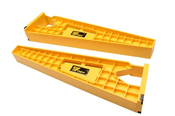 

Drawer Installation Jig woodworking Support Tools 1set=2pcs