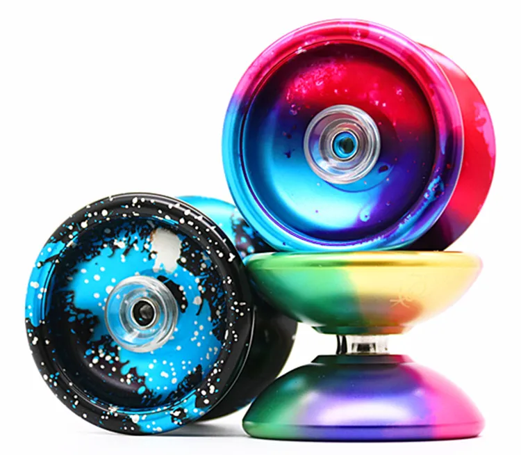 Новое поступление йо MAGICYOYO ML1 идеальное сочетание и гироскопа различные способы