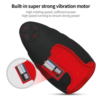 OTOUCH Masturbators for Men Sex Toys Intimate Silicone Automatic Heating Vibrator Male Penis Training Machine Adults Tools 3