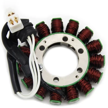 

Motorcycle Accessories Magneto Engine Stator Generator Coil For Suzuki 31401-47H00-000 GSXR1000 3140147H00000