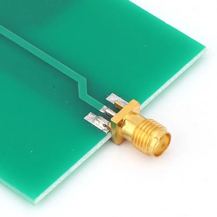 Антенна 2200-2700 МГц SMA женский WiFi LTe дипольные аксессуары для антенны
