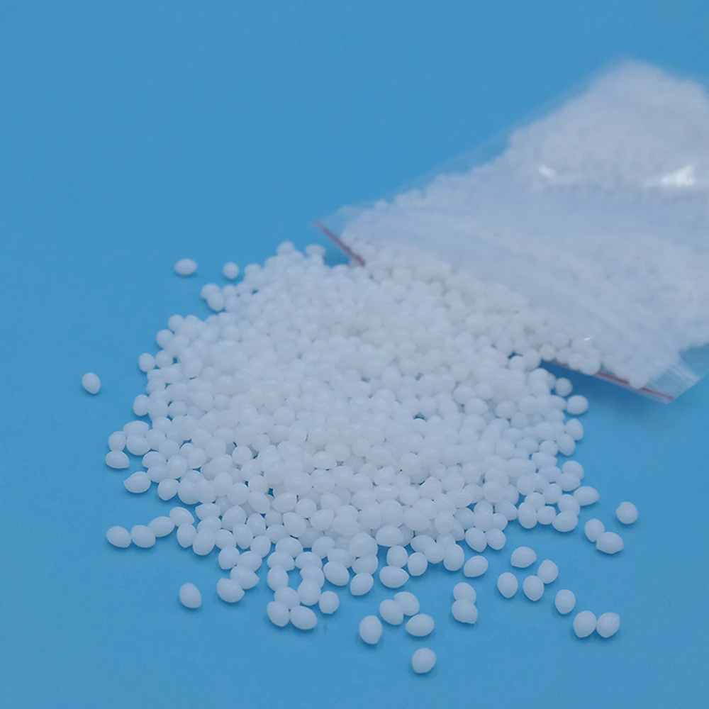 Thermoplastic Pellets Polymorph InstaMorph Thermoplastic 50g-200g For Handmade DIY