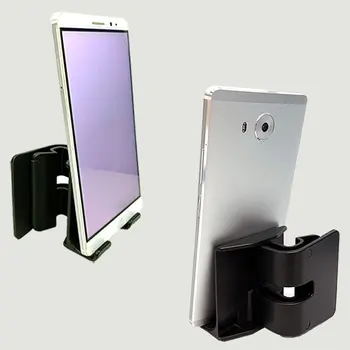 

Creative Mobile Phone Stand Desktop Support Frame Practical Monitor Notebook Screen Mobile Phone Stand Universal
