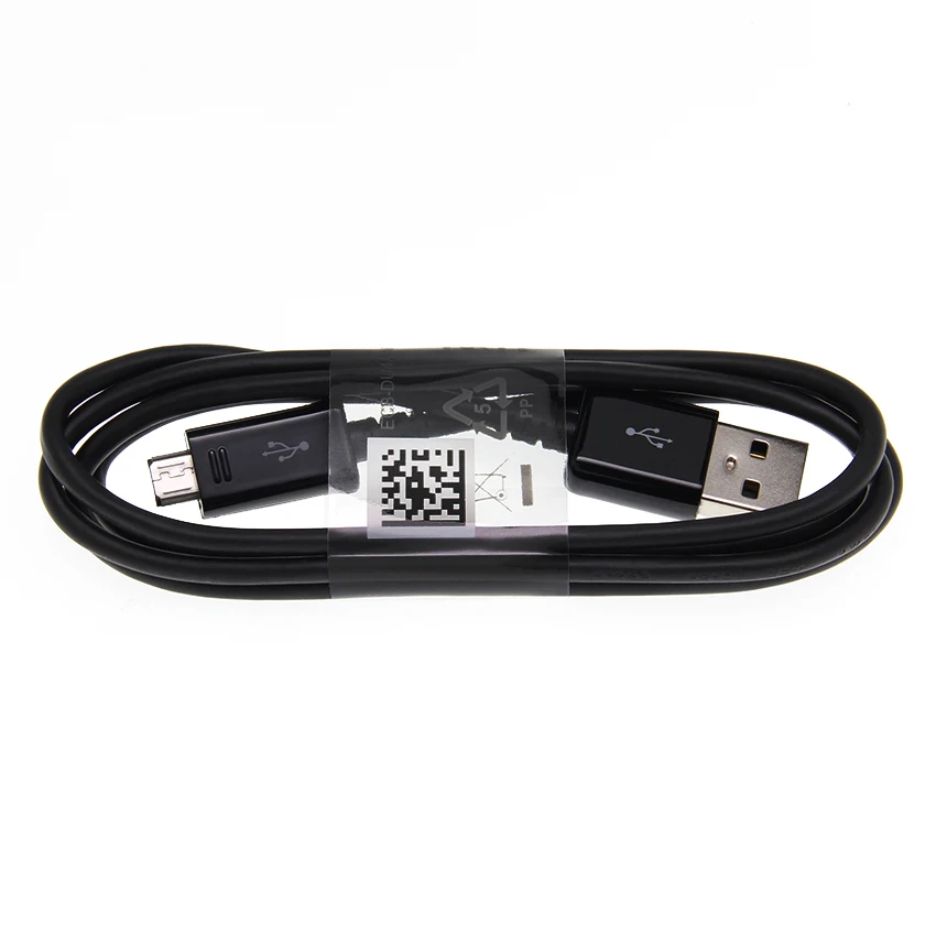 Кабель Micro USB 1 м шнур для быстрой зарядки и синхронизации данных Samsung S4 S5 Xiaomi LG Android