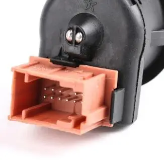 for Citroen old Elysees Sienna mirror switch Rear view mirror adjustment switch button accessories