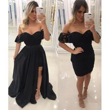 Длинное размера плюс мусульманское вечернее платье для выпускного вечера Дубай женское вечернее платье