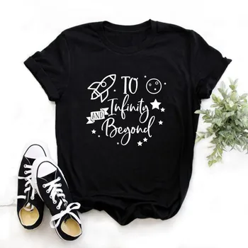 

Heartbeat Print Women tshirt Cotton Casual Cute t shirt Gift Graphic Cartoon Print Black White Tshirt