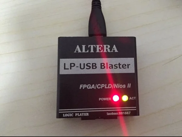 Для эмулятора FPGA/эмулятора USB Blaster/эмулятора | Компьютеры и офис
