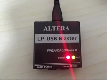 

For FPGA emulator /USB Blaster/ emulator
