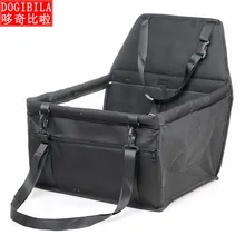 Прямая от производителя товары для домашних животных Водонепроницаемый автомобильный коврик дорожная Автомобильная сумка воздухопроницаемая Автомобильная сумка
