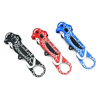 

Foldable Multifunction Fishing Gripper Fish Holder Controller Fishing Grab Handle Carp Fishing Lip Grip Fishing Tackle Tools New