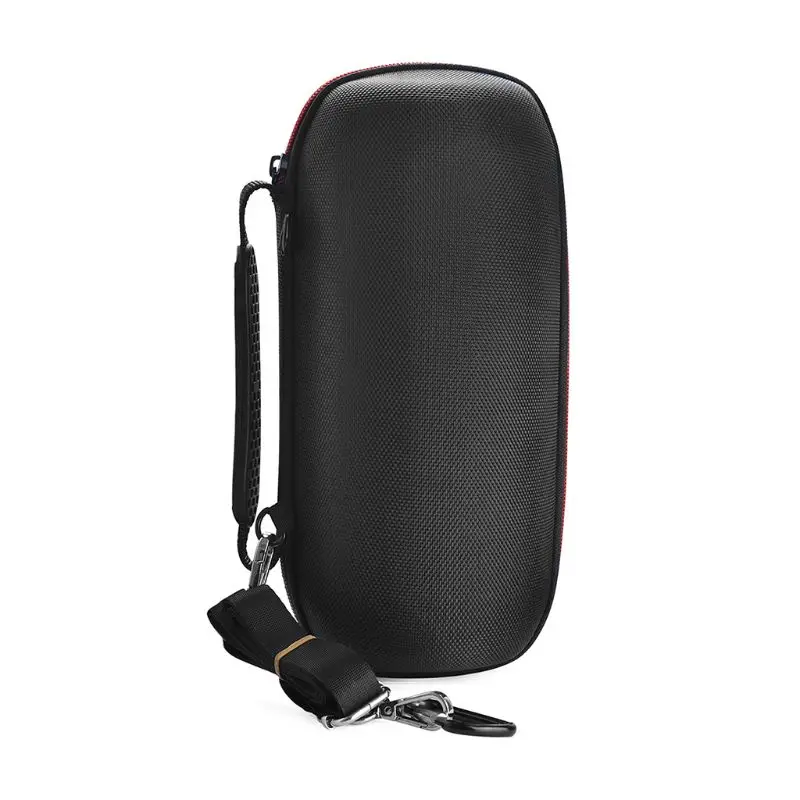 Портативный чехол для переноски для JBL CHARGE 4 Bluetooth чехол для динамика с плечевым ремнем Защитная крышка