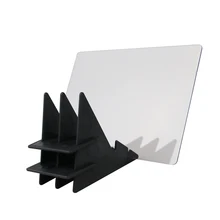 Optical Imaging Drawing Board Lens Sketch Specular Reflection Dimming Bracket Holder Painting Mirror Plate Tracing Copy Table