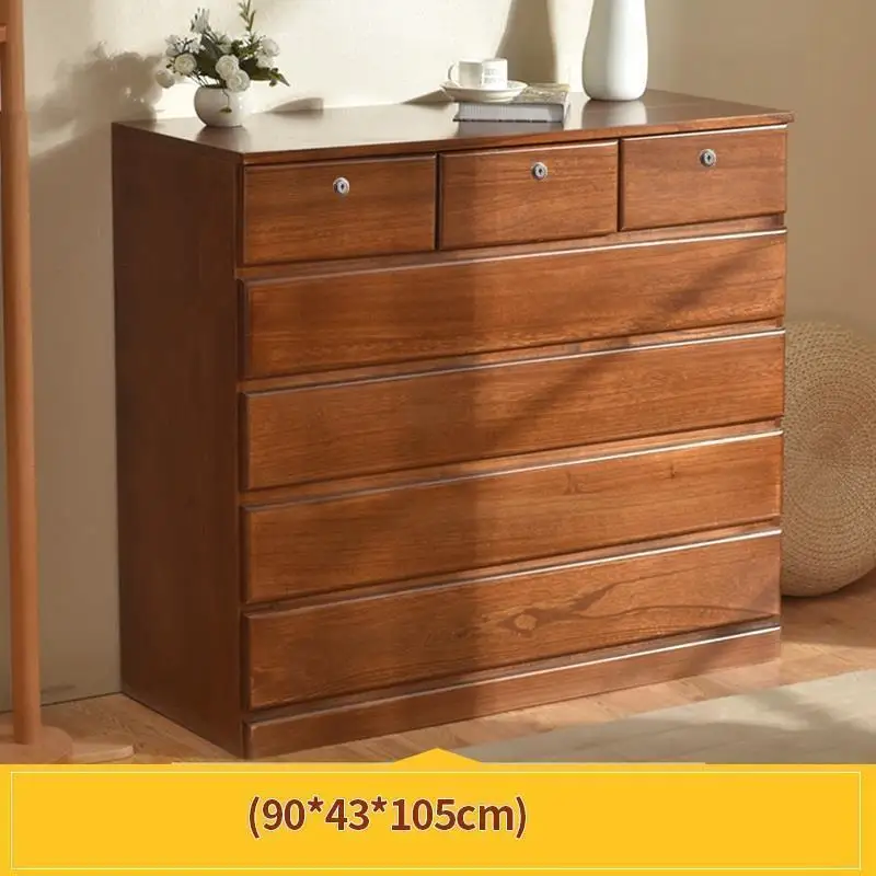 MODEL Q Дом сала гостиная Meuble Salle De Bain Szafka потертый шик деревянный Органайзер шкаф мебель комод - Цвет: MODEL Q