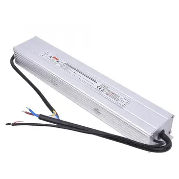 

voltage regulator Waterproof LED Dimming Power Supply SCR/0-10V Mode Input AC170~260V(50/60Hz) Output 12V 12.5A 150W Voltage