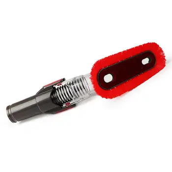 

for Haier beauty vacuum cleaner accessories joint brush cleaning brush head suction head universal inner diameter 32mm