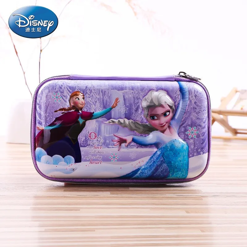 

Cartoon Creative Pencil Case EVA Stationery Box Transformers Pencil Case Students Zipper Children Pencil Case Factory Price