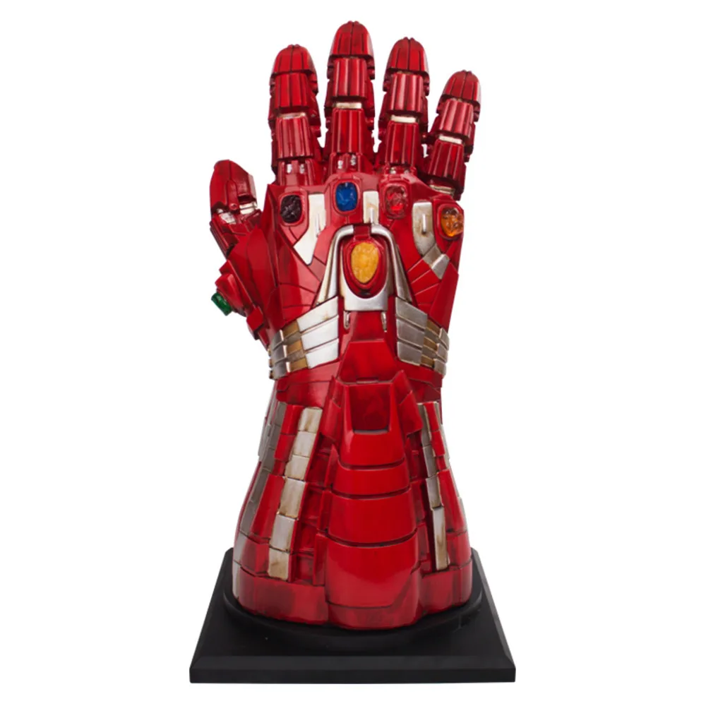 action figure stop motion