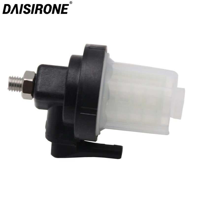 New Outboard engine 61N-24560-00 655-24560-00 fuel filter for Yamaha 9.9HP 15HP 20HP 25HP 30HP 40HP 48HP 50HP
