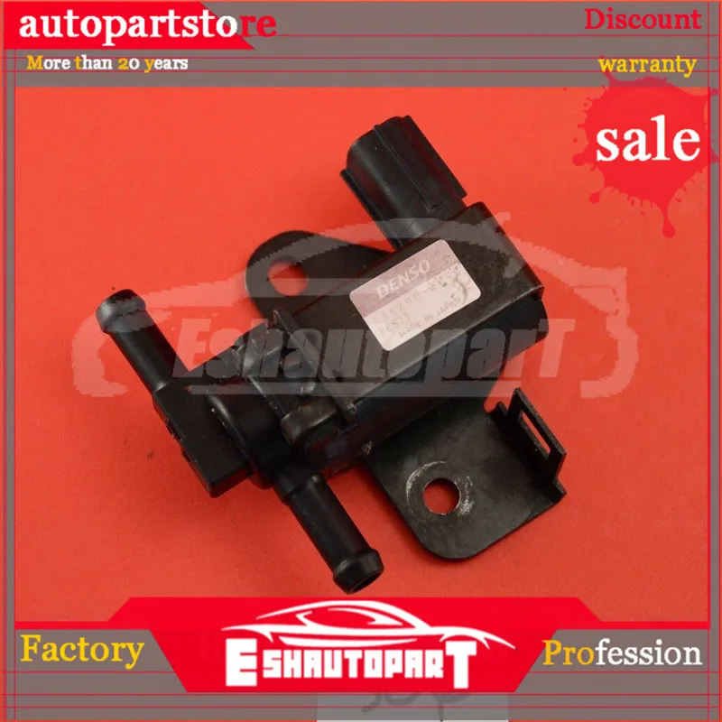 Для 1996-98 HONDA CIVIC DEL SOL Клапан продувки управления соленоида 136200-1850 oem c106