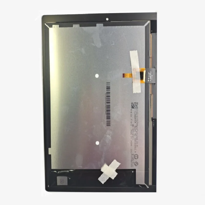Замена ЖК-дисплея 10 1 дюймов прозрачная защита для экрана Lenovo YOGA Tab 3 YT3-X50 YT3-X50F YT3-X50M