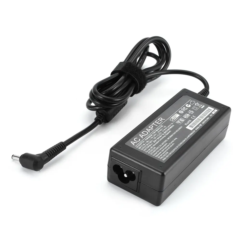 

For Asus X553M Compatible Laptop Power AC Adapter Charger For ASUS VivoBook X200LA-DH31T X200MA X200 X200CA