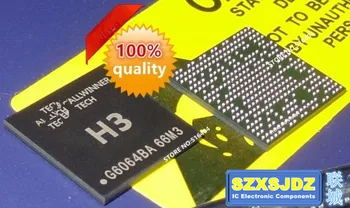 

ALLWINNER cpu H3