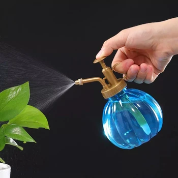 

3pcs/set 350ML Plant Flower Watering Pot Spray Bottle Sprayer Planting succulents Kettle for Garden Small Garden Tools Supplies