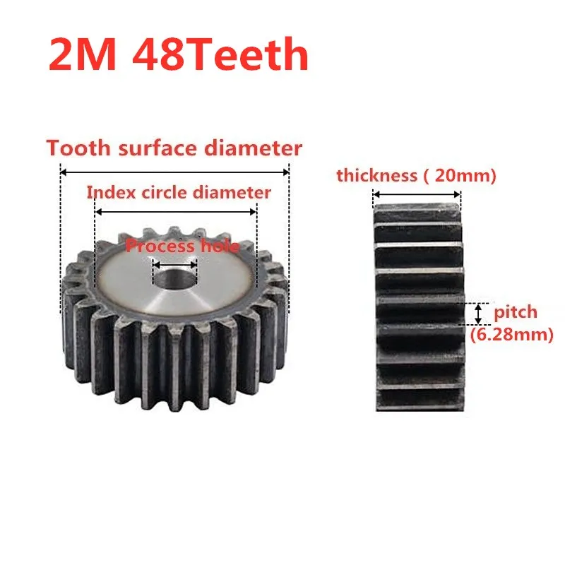 2M48T