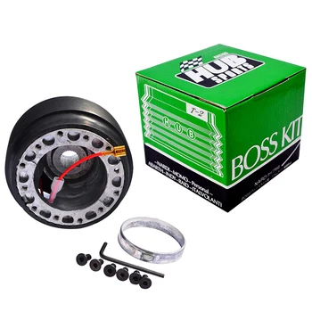 OT-2 Boss Kit sport sterzo Whee Hub adattatore Snap Off Kit mozzo per volante per CELICA COROLLA CORONA HILUX KE30