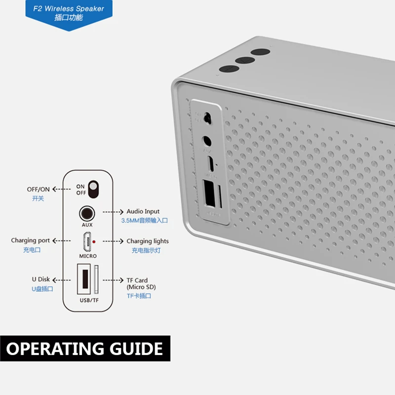 Soundcore Motion+ Bluetooth Speaker with Hi-Res