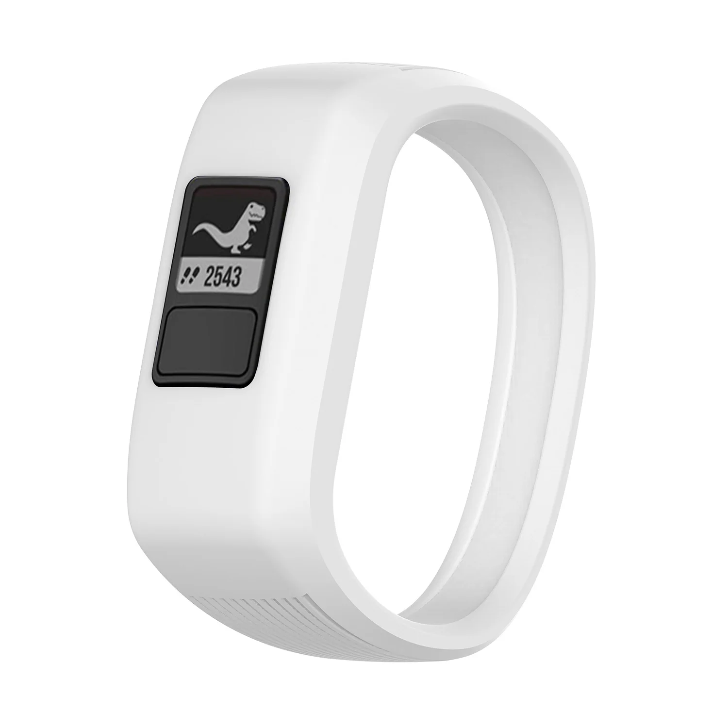 Garmin Vivofit JR JR2 JR 2 Ǹ Ʈ ü  Ʈ ո Ʈ  Vivofit 3 Silicone band Correa