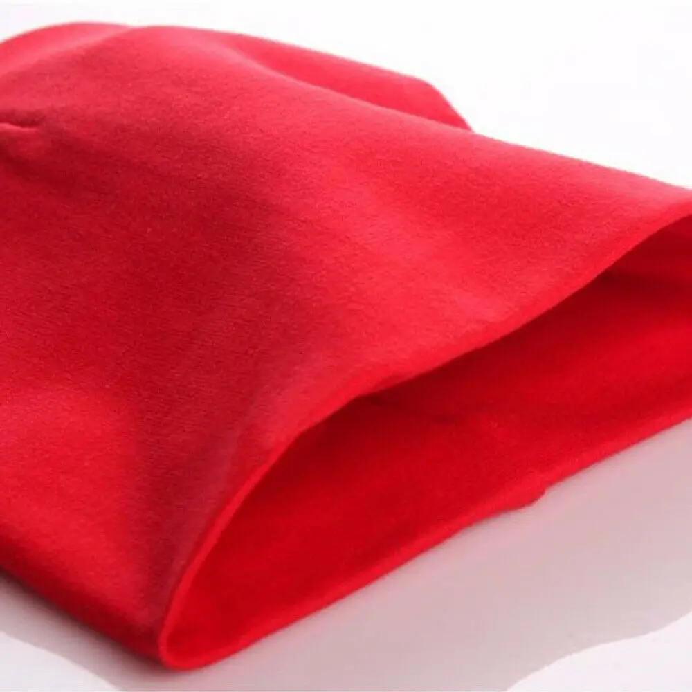 2019 New Arrivals Baby Hats Beanies Winter Warm Infant Girls Boys Solid Caps Toddler Kids Children Beanies Hat Caps - Image 4