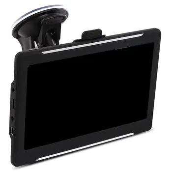 

Best price Durable 8Gb Memory Card High-Accuracy Touch-Screen High-Sensitivity Receiver Module 7" Tft Lcd Display Gps Navigation