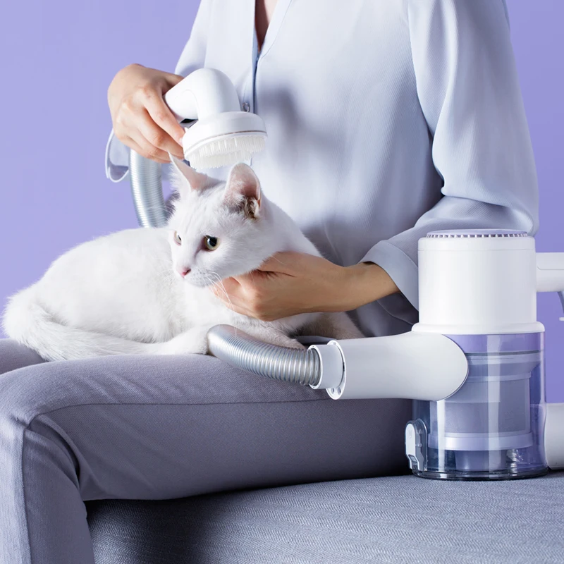  Xiaomi ROIDMI Zero Vacuum Cleaner 3 in 1 Mop & Sweep & Sterilization 22000 Pa Suction Power Wireles