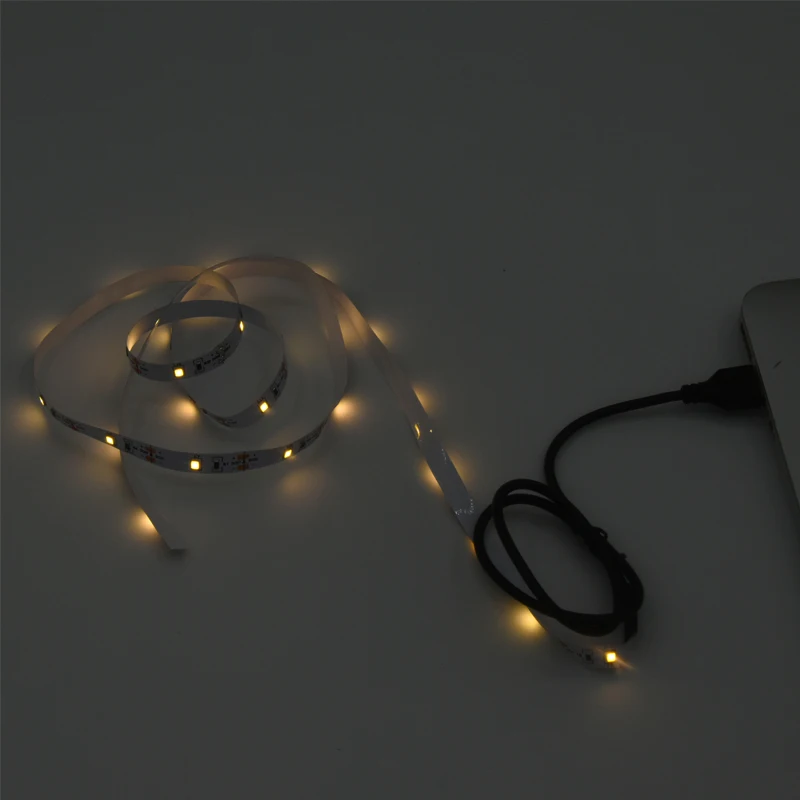 led strip light usb