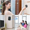 KERUI M525 Wireless Doorbell Kit Home Security Smart Doorbell Chimes Waterproof Outdoor Touch Button Super Long Transmission ► Photo 3/6