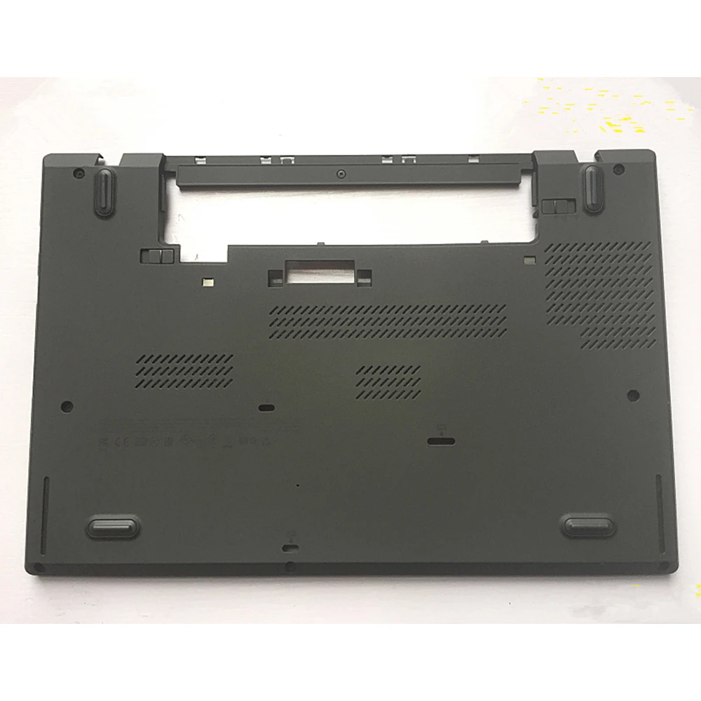 И ноутбук lenovo ThinkPad T450 Базовая крышка/Нижняя крышка чехол с док-станцией 01AW567