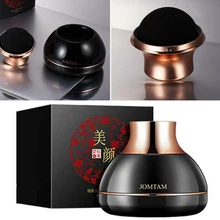 Грибная голова на воздушной подушке BB крем консилер с пуховкой Макияж увлажнение с осветляющим эффектом консилер CC крем солнцезащитный блок Косметика