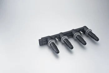 

New Ignition Coil with Module OE: 55571790 1208098 1208086 UF620 For GMcars