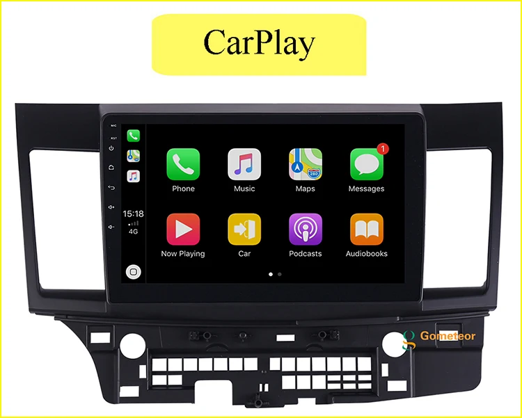 Excellent Car dvd Player For MITSUBISHI LANCER wifi Carplay 4GRAM Reverse camera Bluetooth Radio Audio DSP 4 Excellent Car dvd Player For MITSUBISHI LANCER wifi Carplay 4GRAM Reverse camera Bluetooth Radio Audio DSP 4