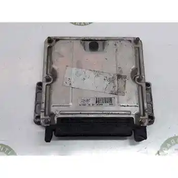 

9635158480 SWITCHBOARD ENGINE EUA CITROEN XSARA PICASSO