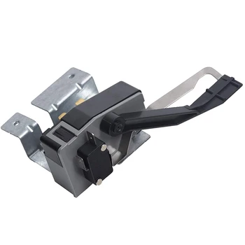

hot sale 134101800 Washer Cover Lock Switch Replacement Parts for Frigidaire