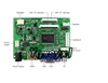 ZJ050NA-08C LCD Screen 5 inch 640x480 display panel with HDMI VGA AV LCD Control Board Monitor Panel ► Photo 3/6