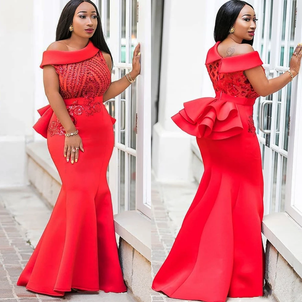 ankara african dresses 2019