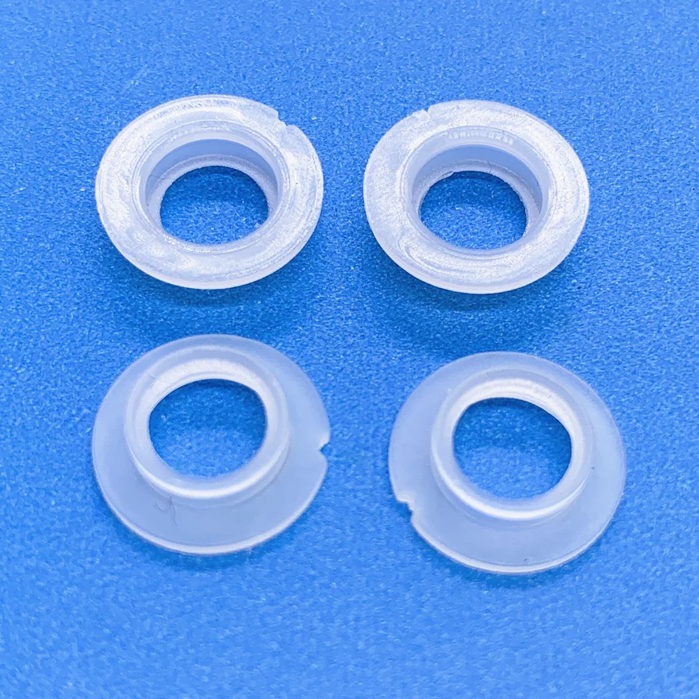 Plastic Retainer Cap for Bosch Series 0280155 0280156 Injector Repair Kits 10pieces