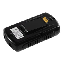 Машинка для полировки ногтей электрическая машинка для сверления ногтей перезаряжаемая сильная полировка инструменты для маникюра YUF99