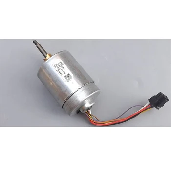 

18W DC12V-24V 6800-13600rpm Japanese double NMB bearing high definition mute powerful brushless motor