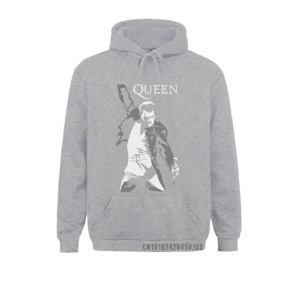 comfortable 15984 Geek Long Sleeve Summer Fall Hoodies Retro  Clothes Mens Sweatshirts Wholesale 15984 grey